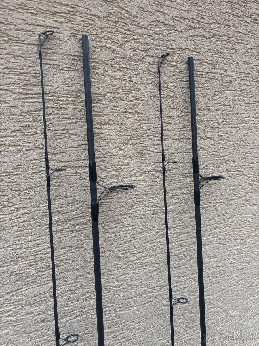 Freespirit ctx 3,6m 3,5lb - 2