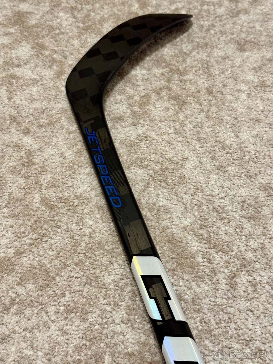 Hokejka CCM Jetspeed FT9 Pro - 2