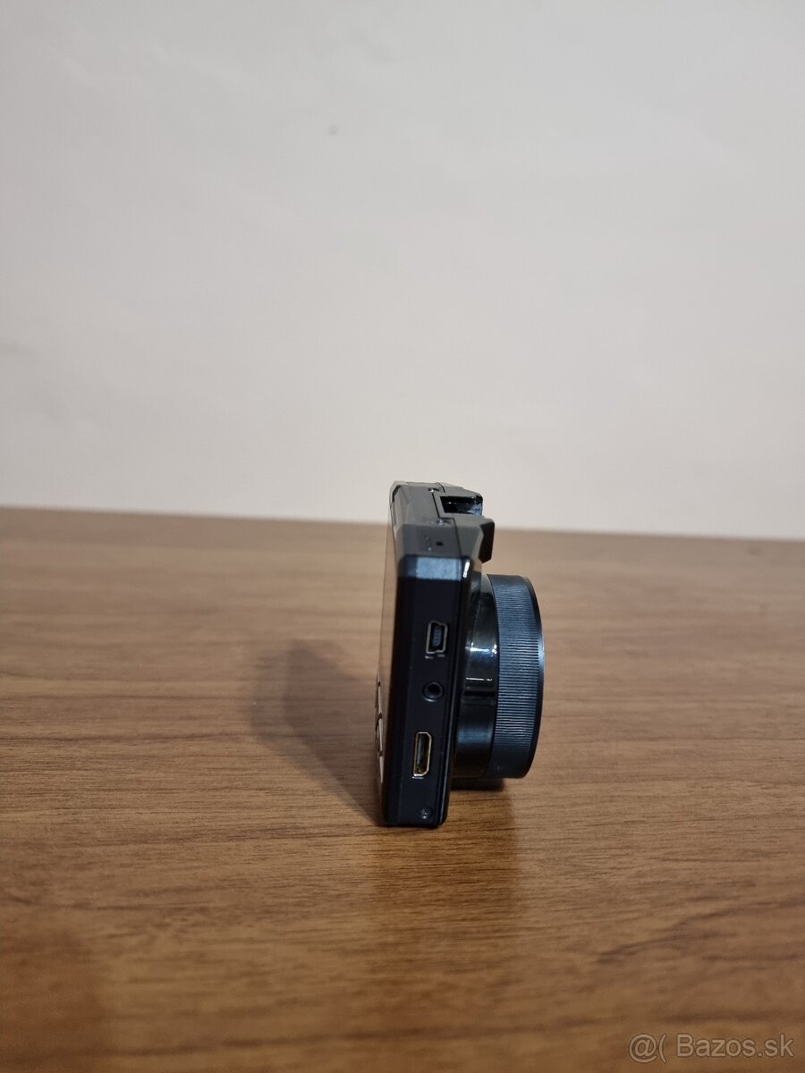 Autokamera FullHD 1080P (Dashcam) Anstar - 2