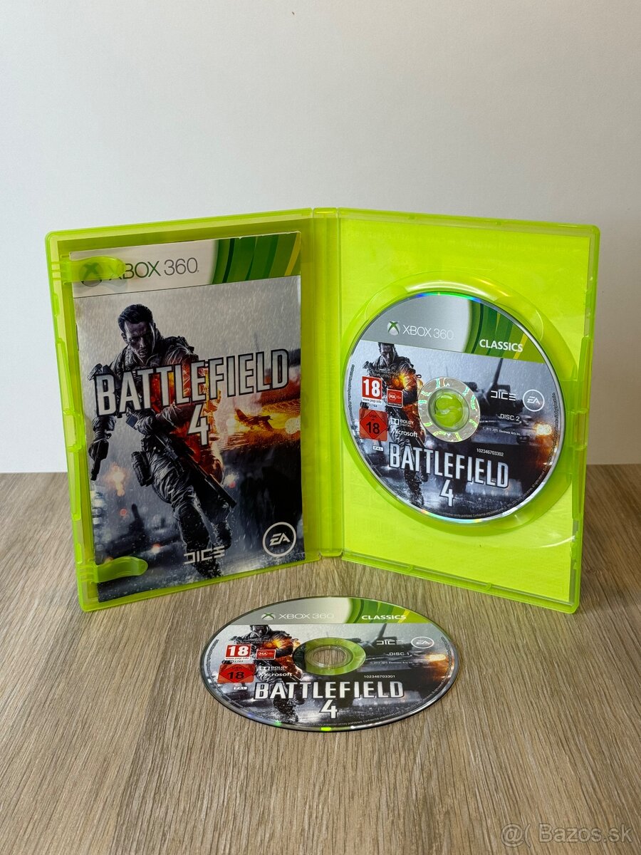 Battlefield 4 - 2