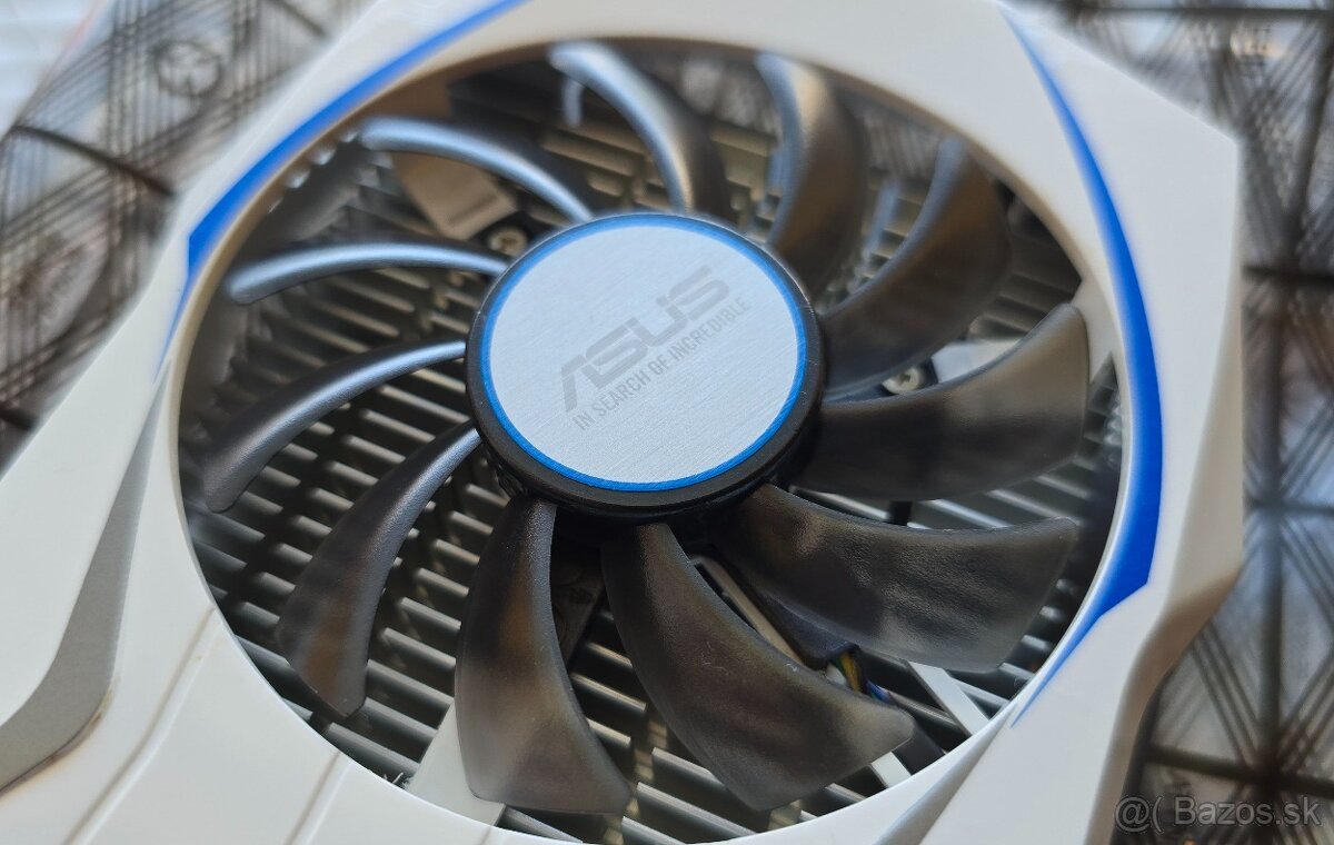 ASUS NVidia GTX950 2GB DDR5 - 2