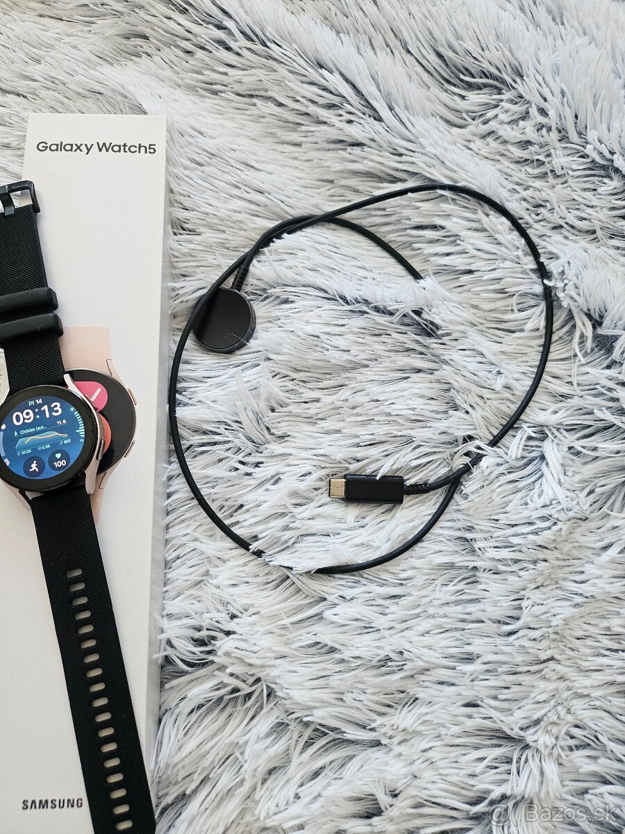 Samsung watch 5 - 2
