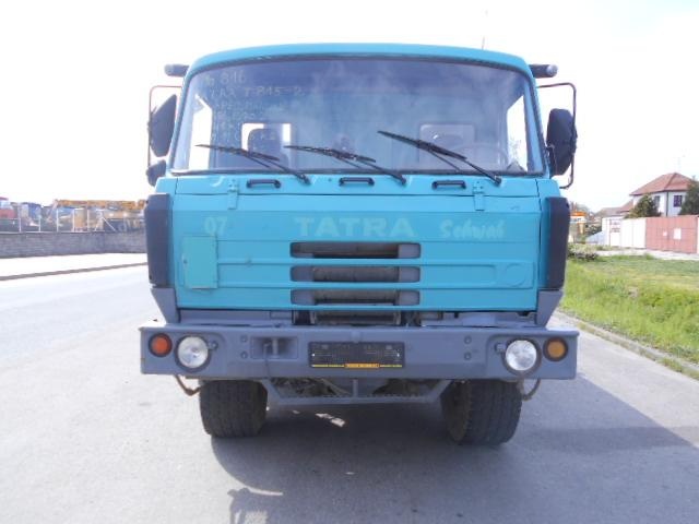 Tatra T815-2 - 2