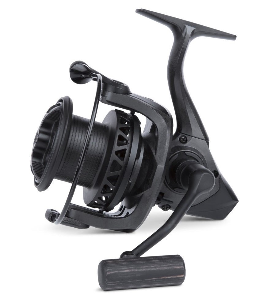 Sonik Navijak Xtractor+ Carbon 5000 - 2