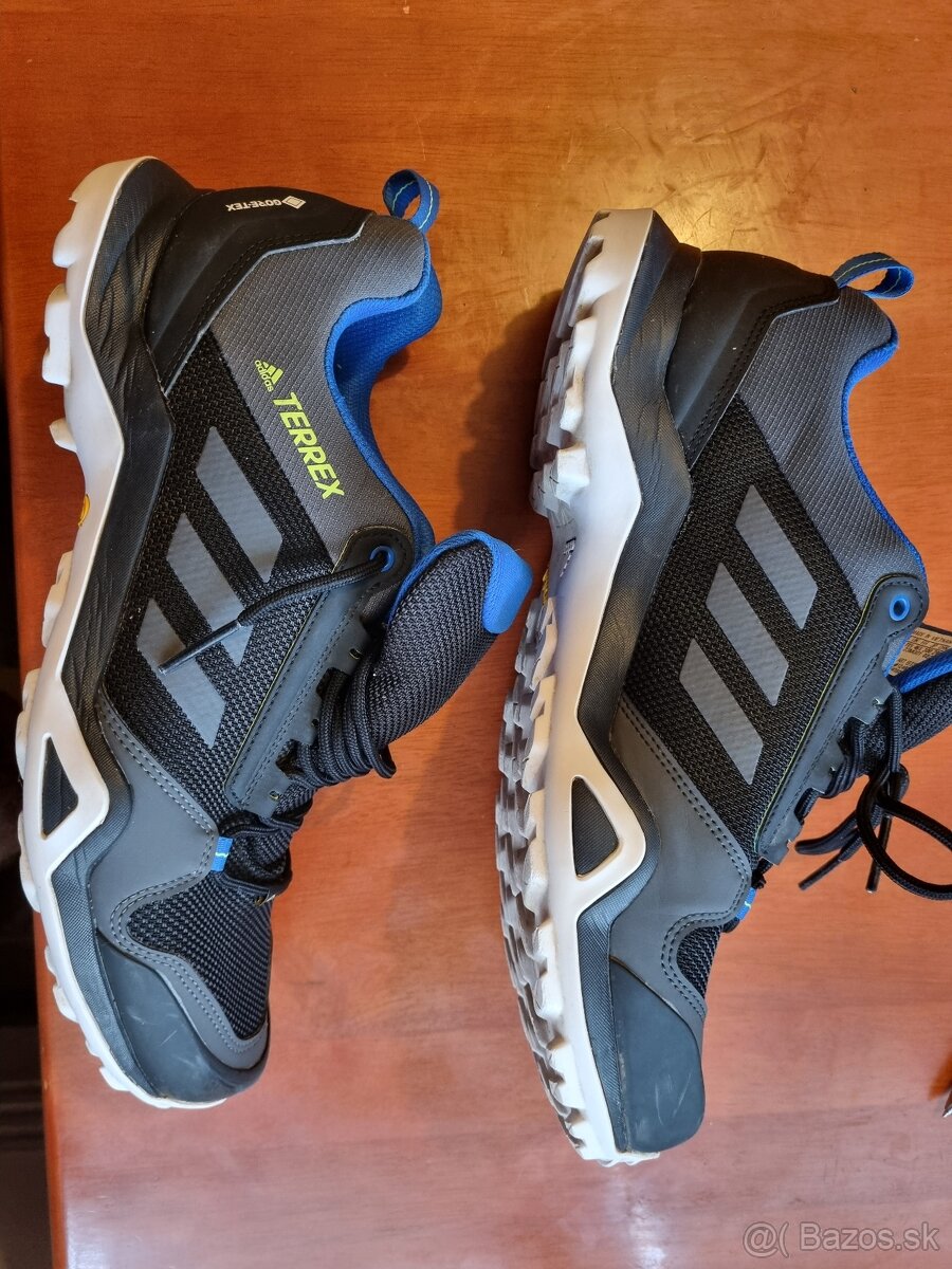 Adidas terrex goretex - 2