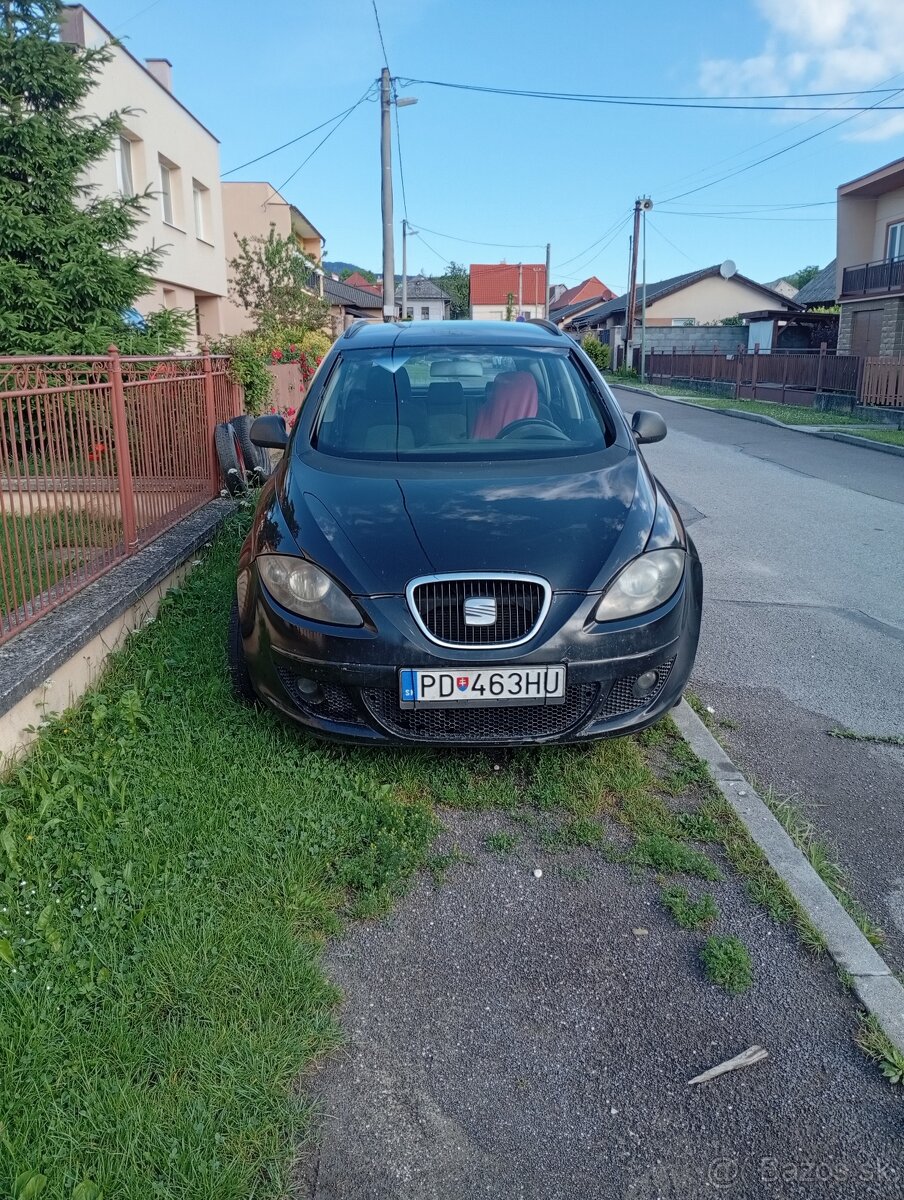 Predám - 2