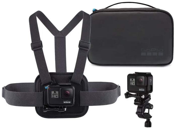 GoPro príslušenstvo - 2