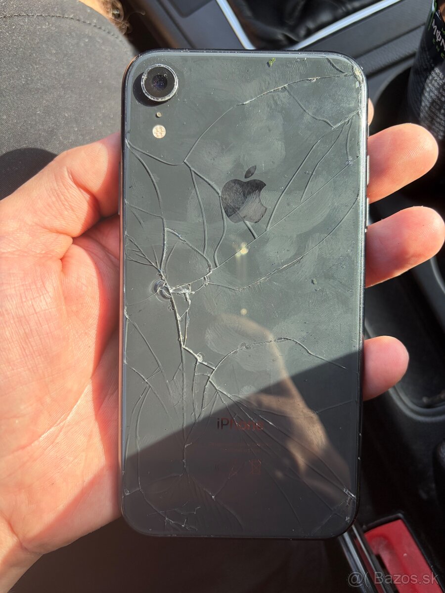 iPhone 13,XR - 2