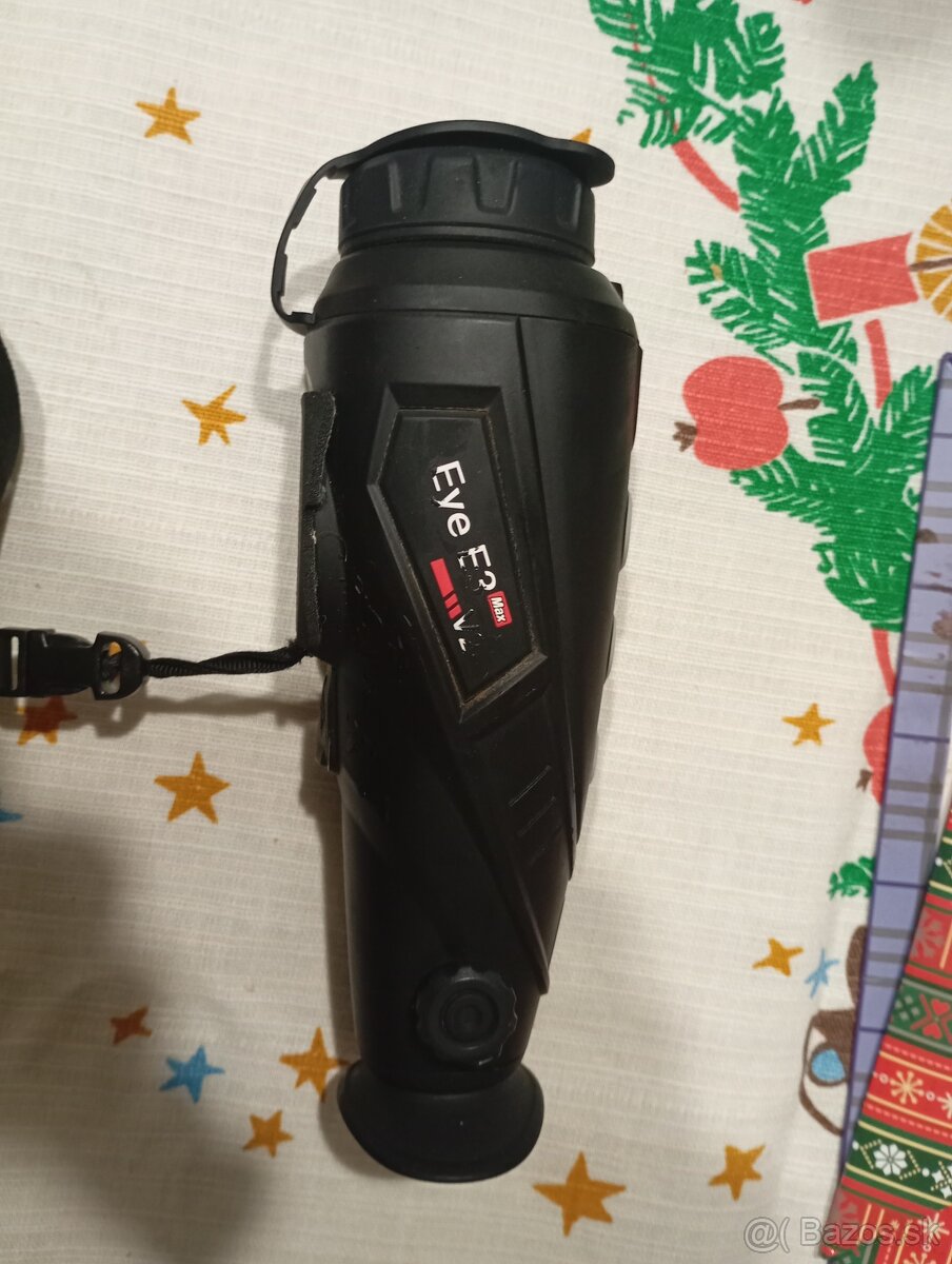 Infiray EYE E3 Max V2 - 2