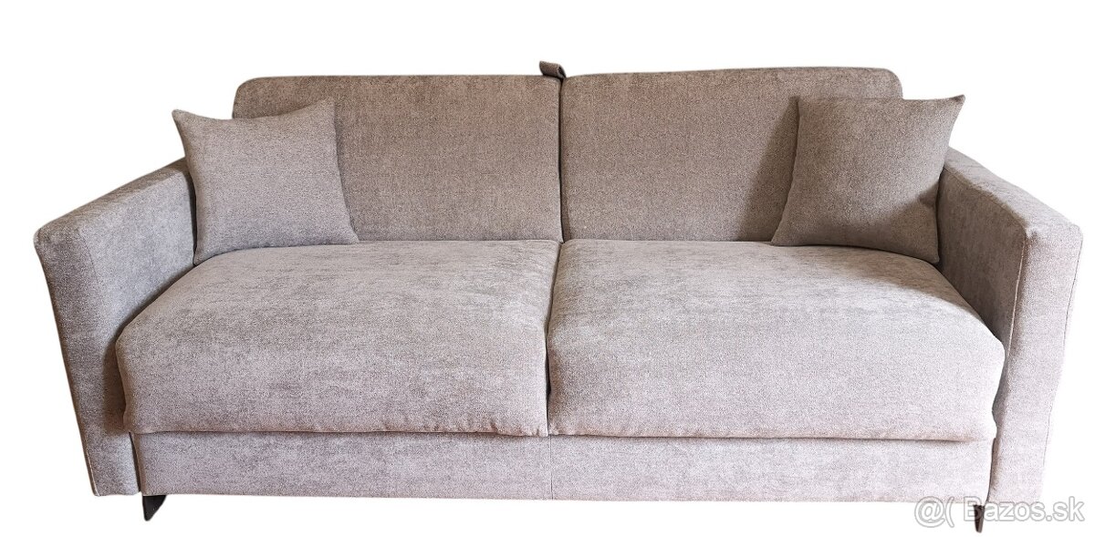 Nesia Tokyo Sofabed multifunkčná sedačka - 2