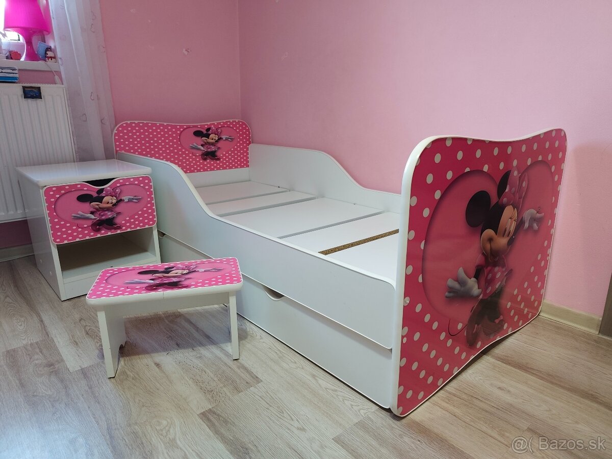 Mickey Minnie - 2