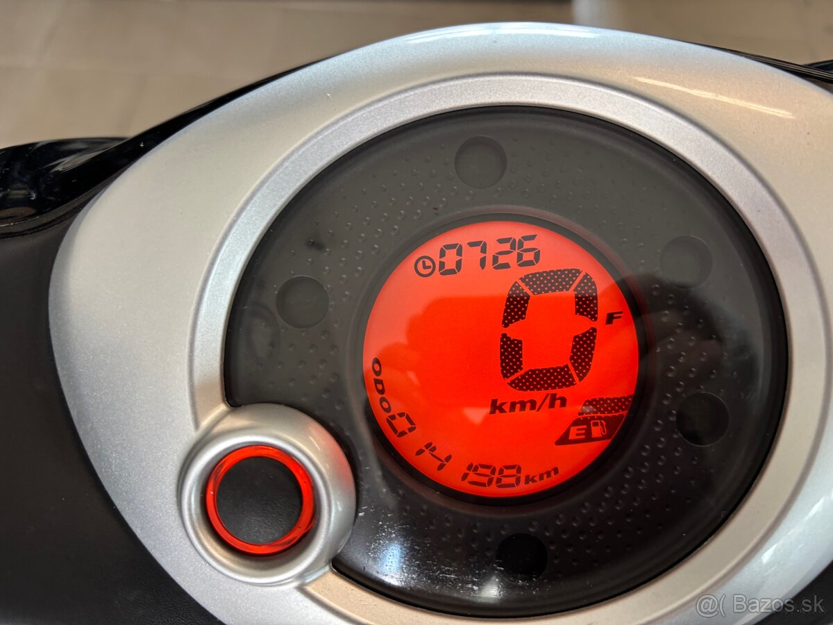 Yamaha Neos 50 - 2