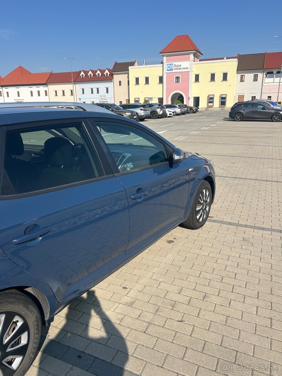 Kia Ceed 1.6 diesel - 2
