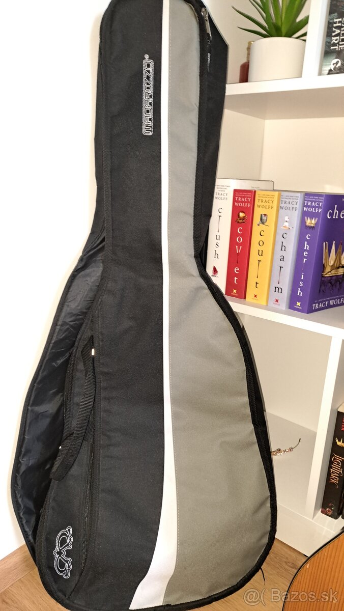 Gitara 3/4 strunal schonbach 4855 - 2