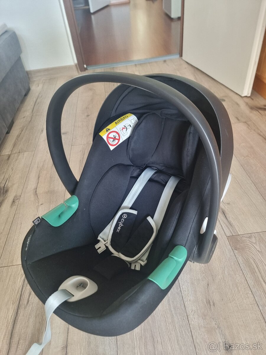 Cybex Aton B2 i-size - 2