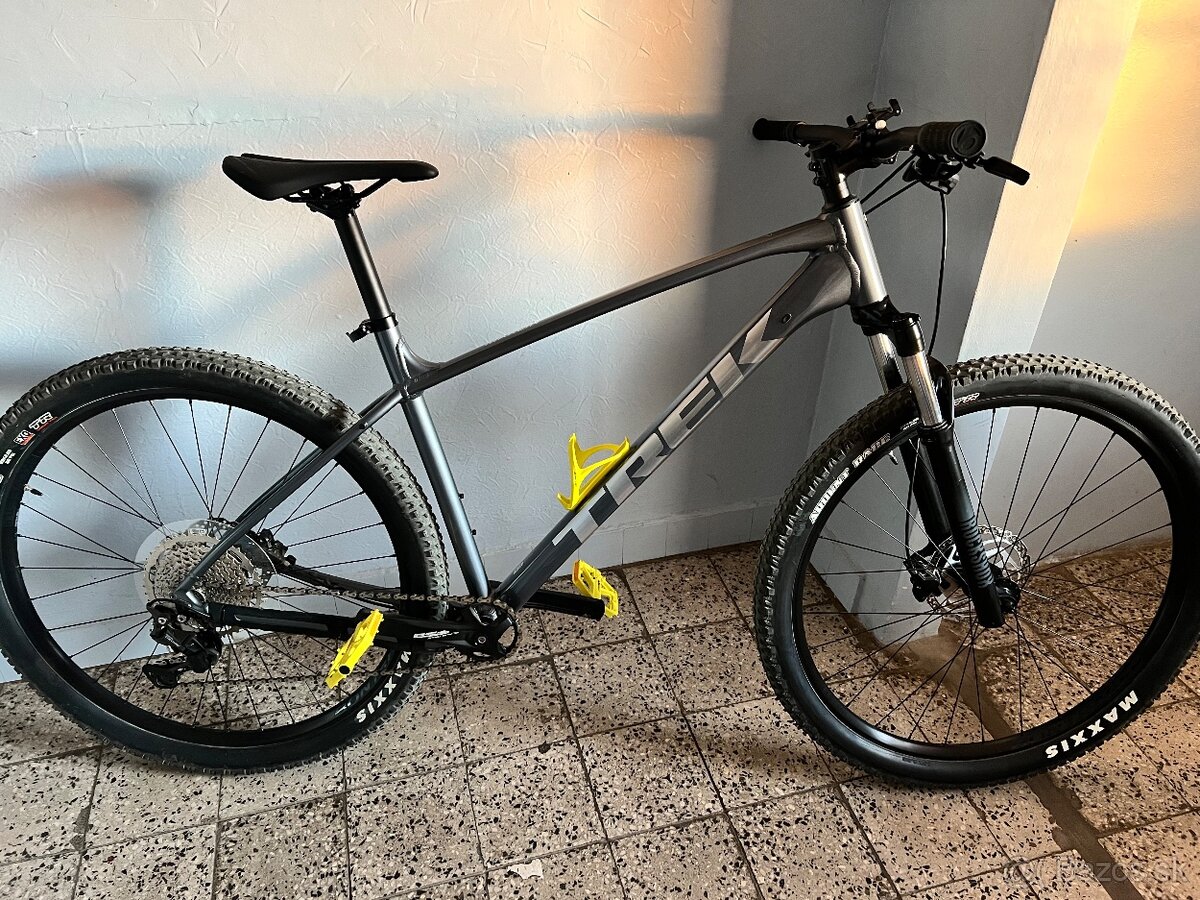 Trek Marlin 7, model 2023 - 2