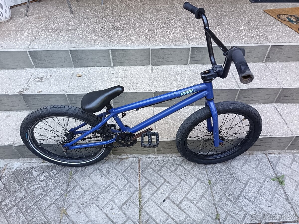 Bmx 20 - 2