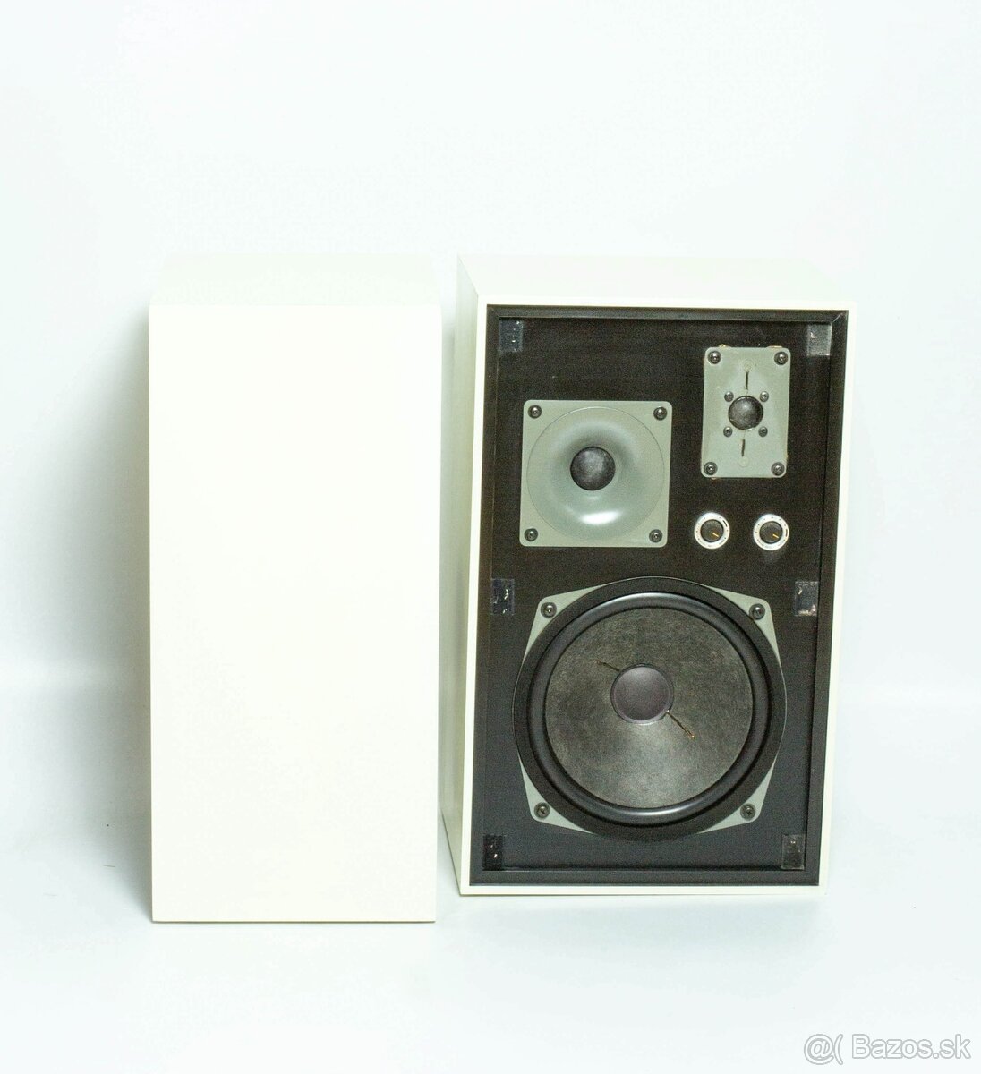 Kenwood LS-205 - 2