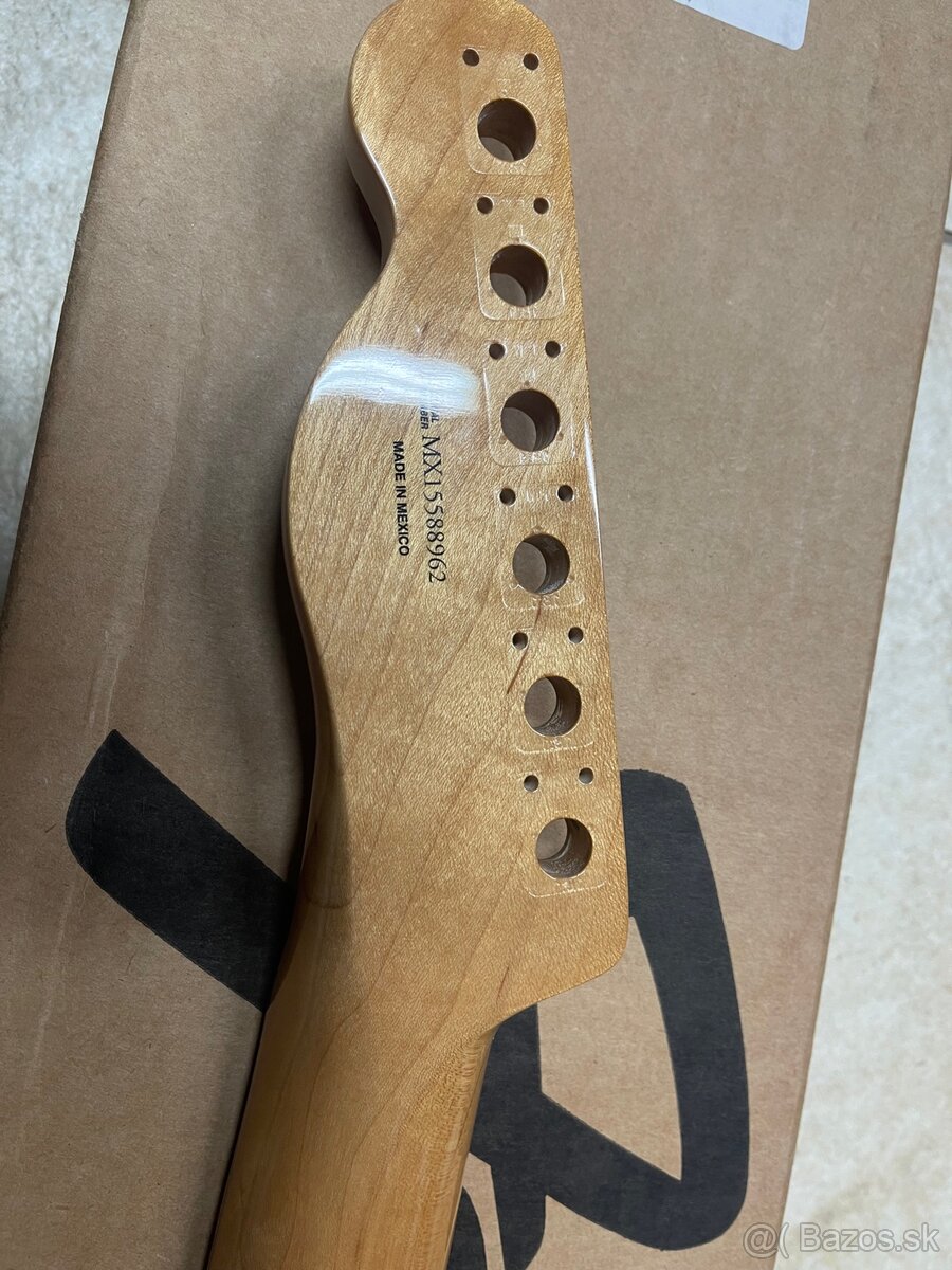 Fender Telecaster MiM - 2