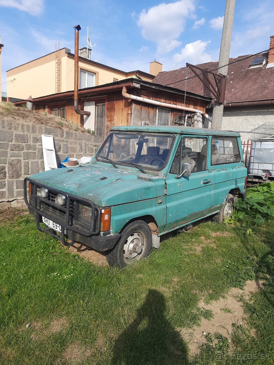 Aro 10 - 2
