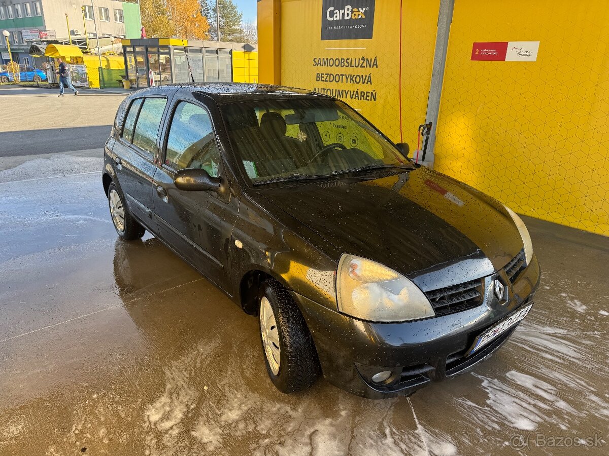 Renault Clio Storia 1.2 16v - 2