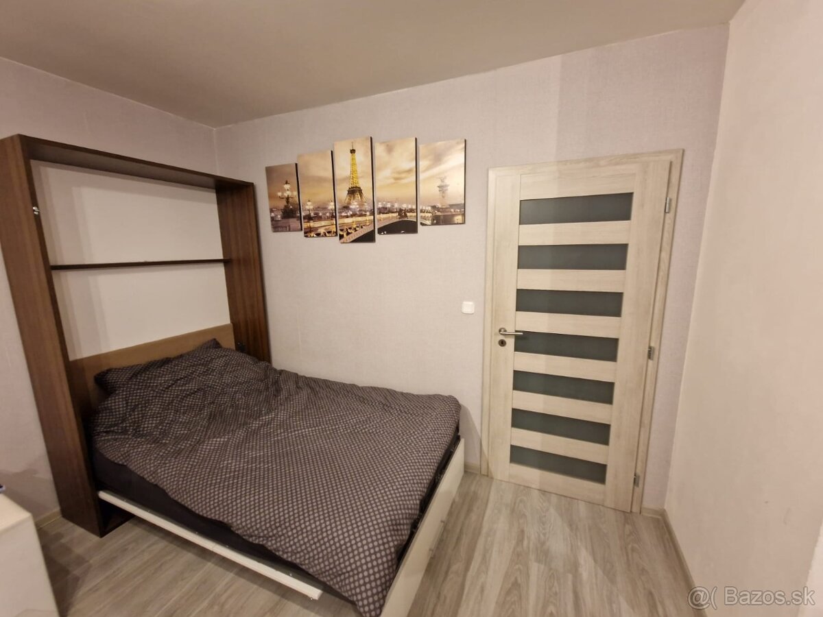 Prenájom 1 izb. byt v Nižnej - 2