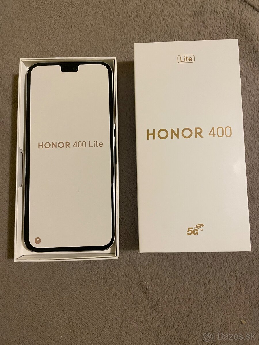 Honor 400 Lite - 2