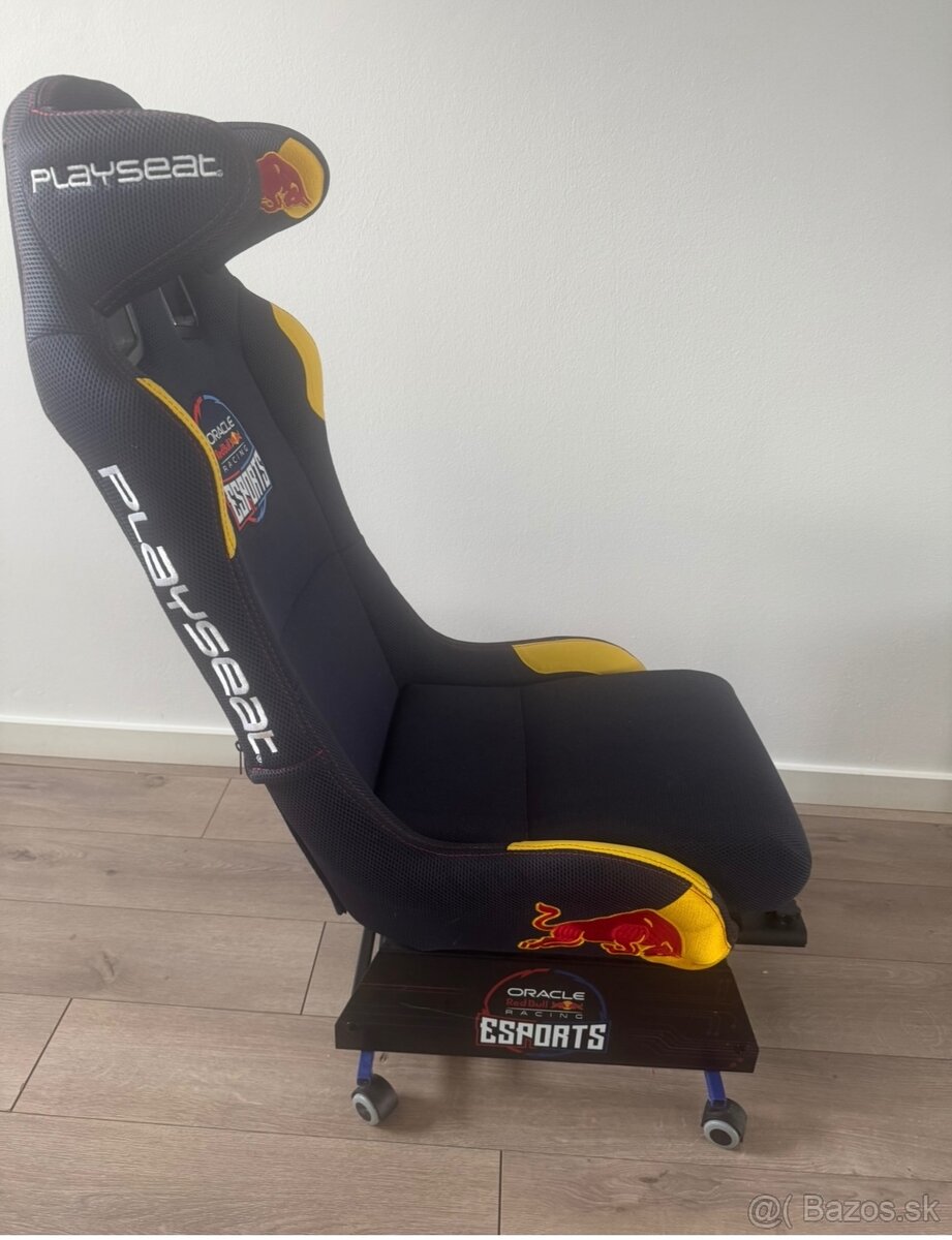Herná sedačka PLAYSEAT - 2