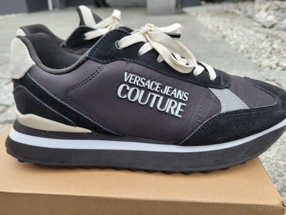 VERSACE JEANS tenisky - 2