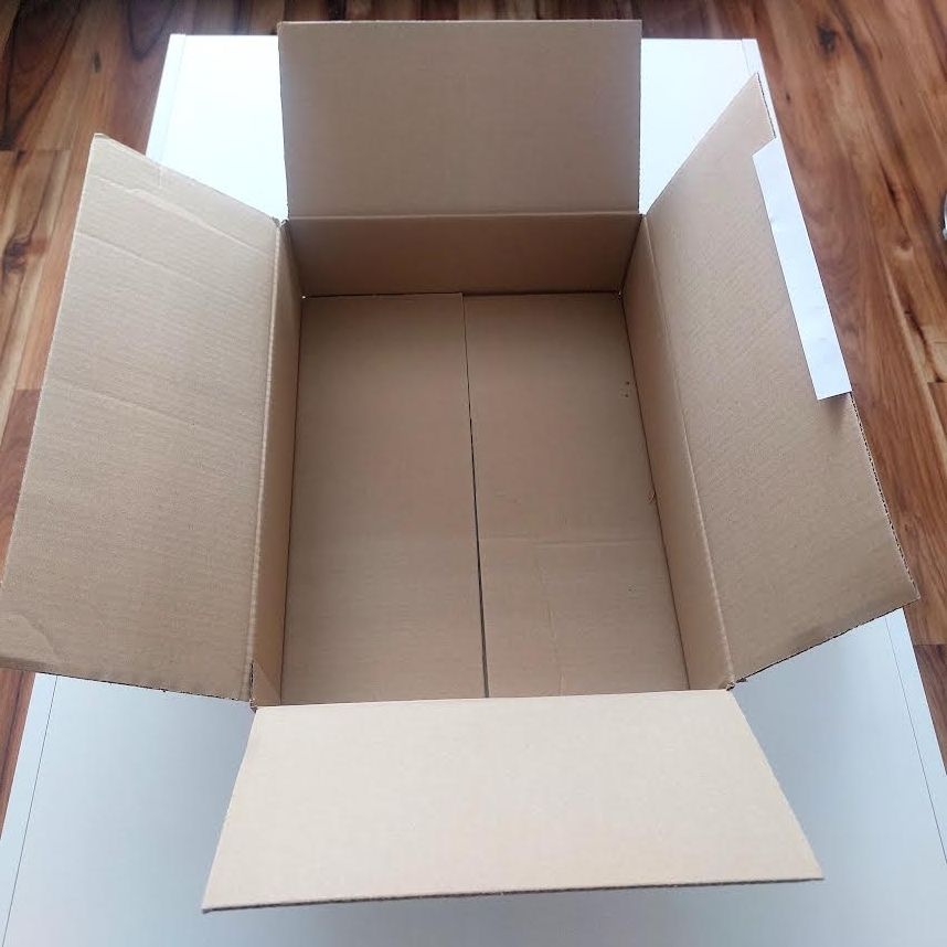 Kartonové krabice,škatule - 2