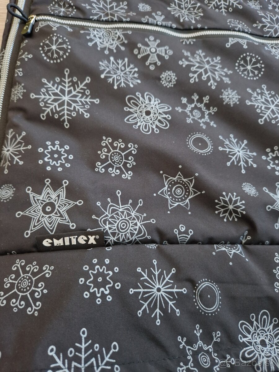 Detský fusak Emitex - 2