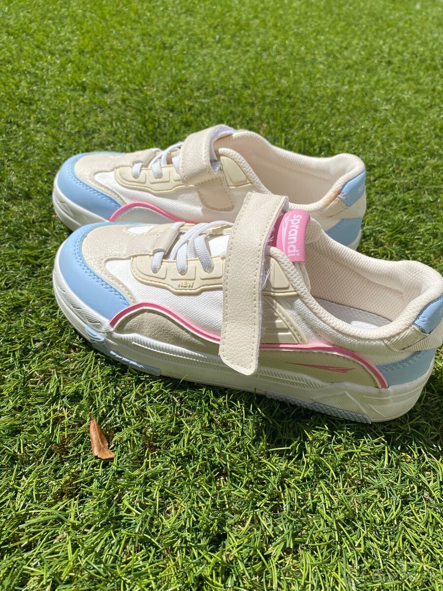 Detské tenisky značky Sprandi - 2