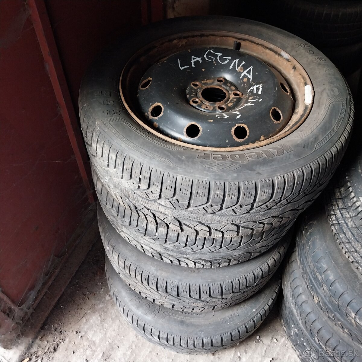 Renault Laguna,Megan,Scenic - 2