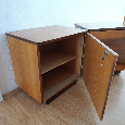 Retro-nočné stolíky - 2