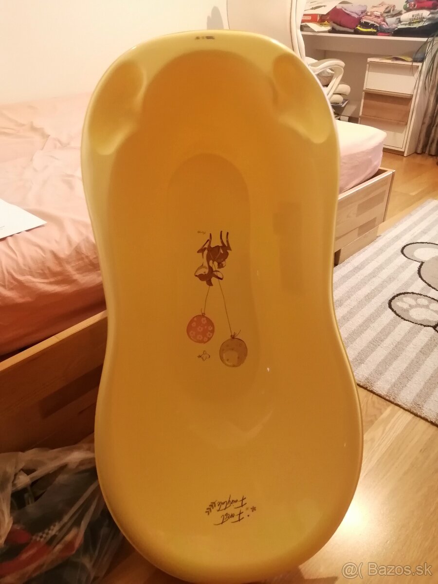 Detská vanička - 2