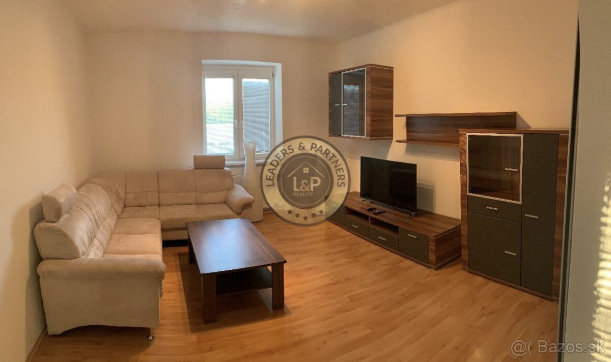 Predaj 2-izb. bytu | TYLOVA, BA III - 2