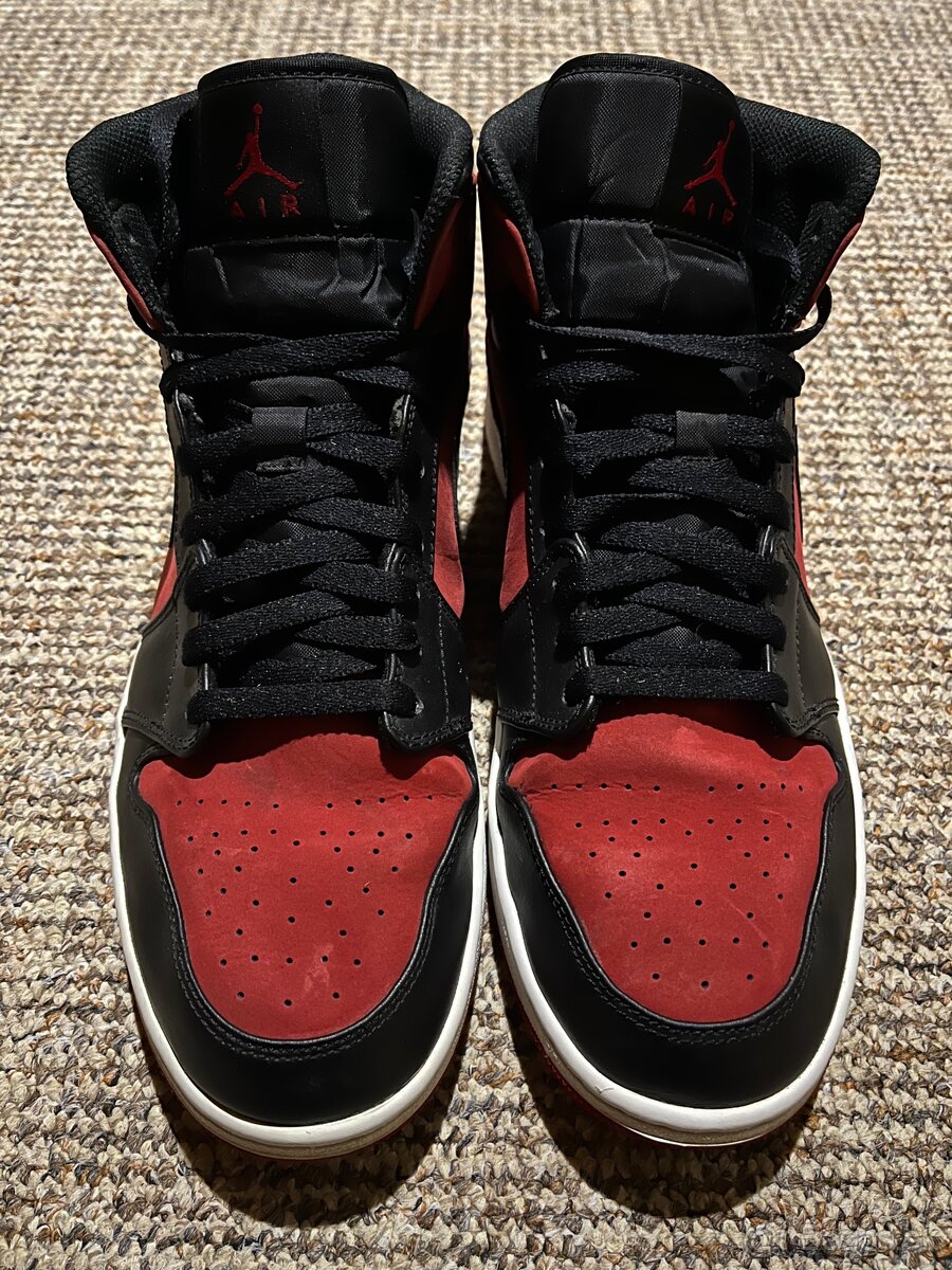 2x Tenisky Nike Jordan a Dunk Low - 2