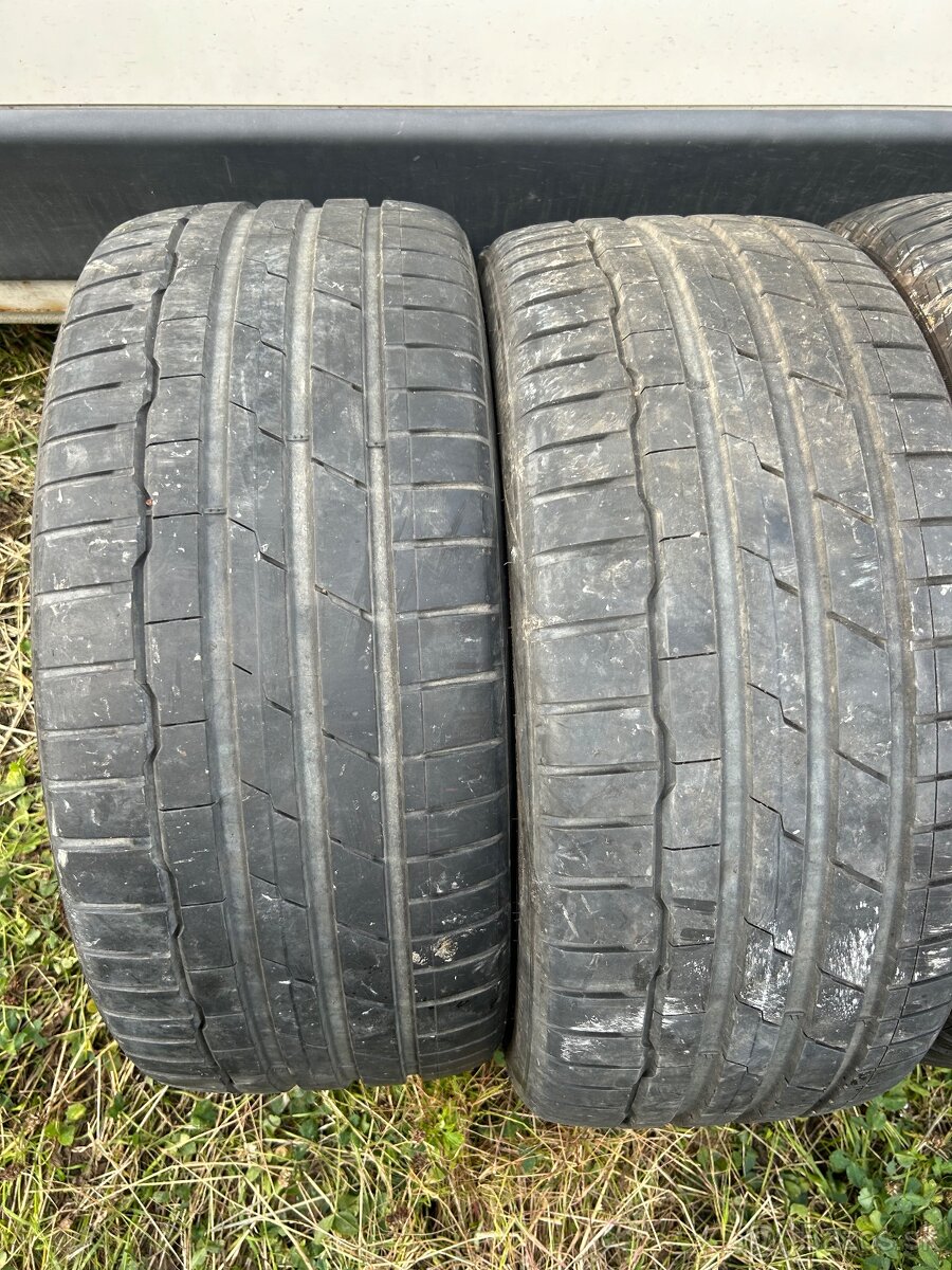 245/35 r20 Hankook 2ks letne oneu - 2