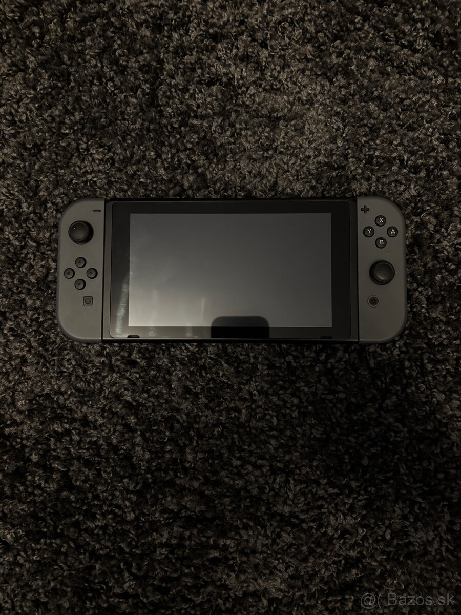 Nintendo Switch - 2