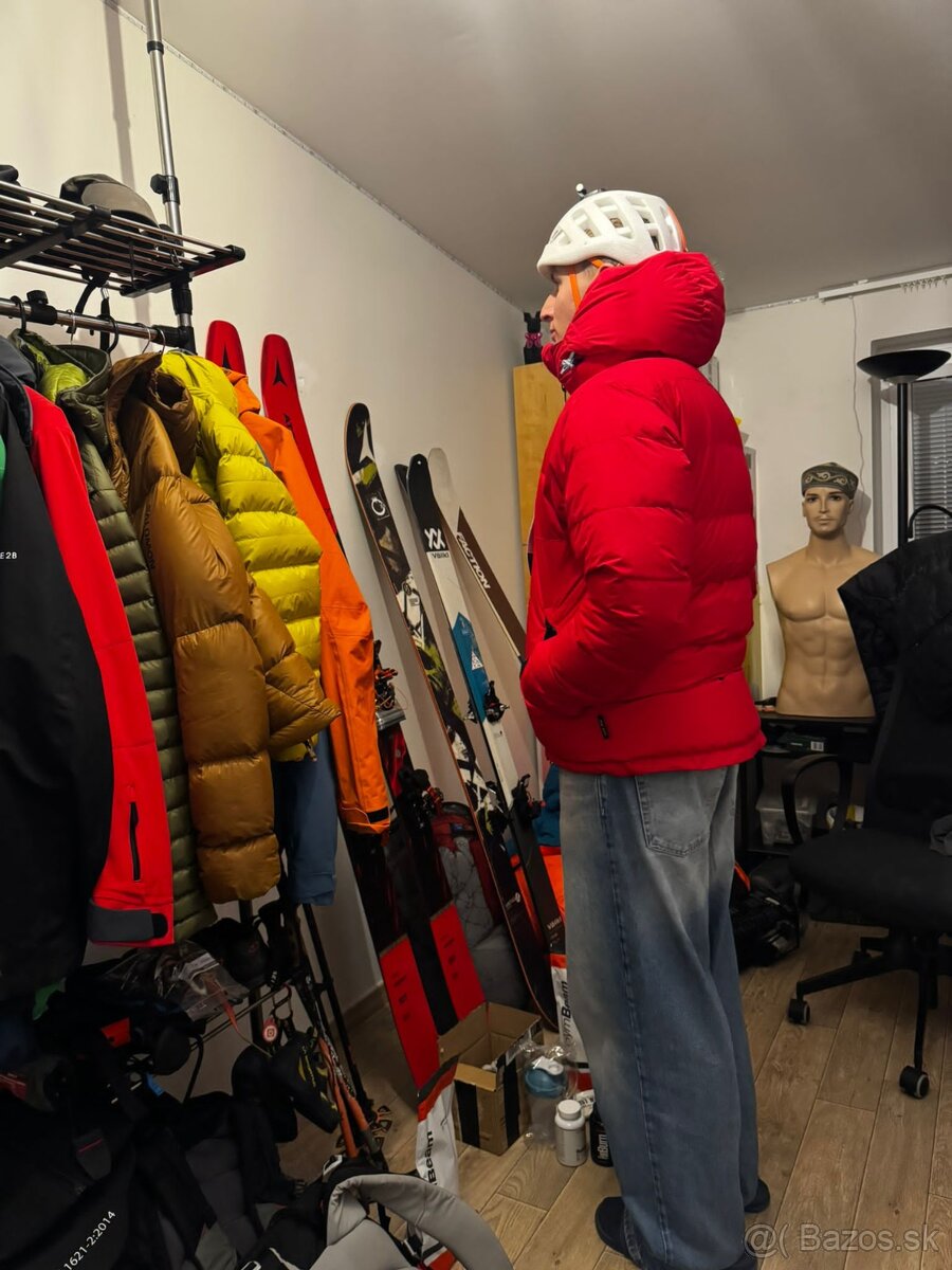 Sir Jospeh Spire vel.L - 2