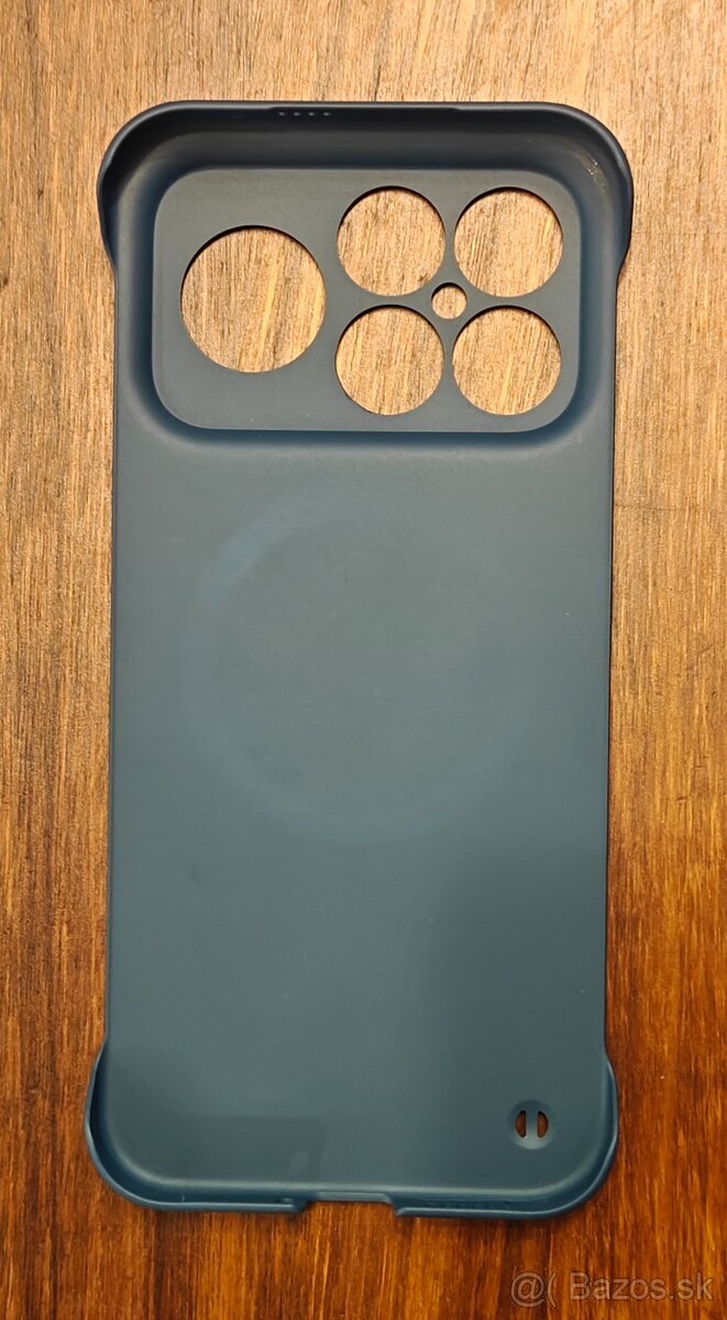 Predám kryt s magnetom na MT Poco F8 Ultra - 2