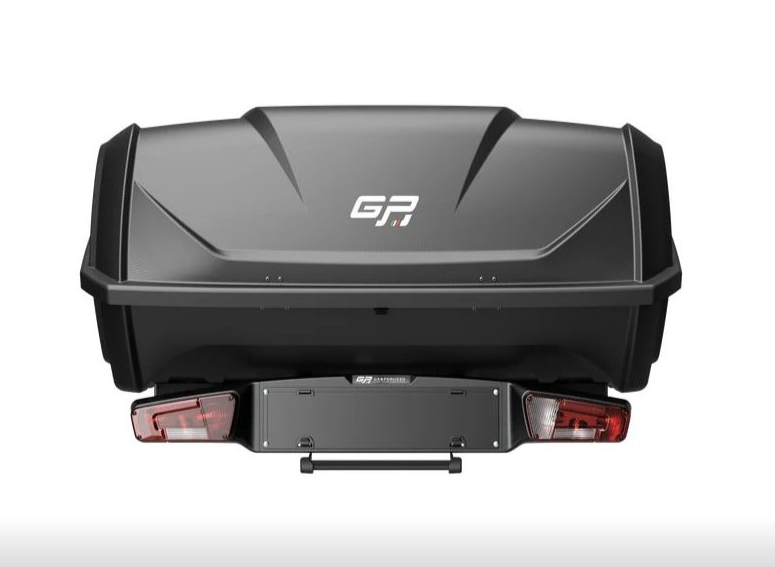 Box na ťažné zariadenie - 2