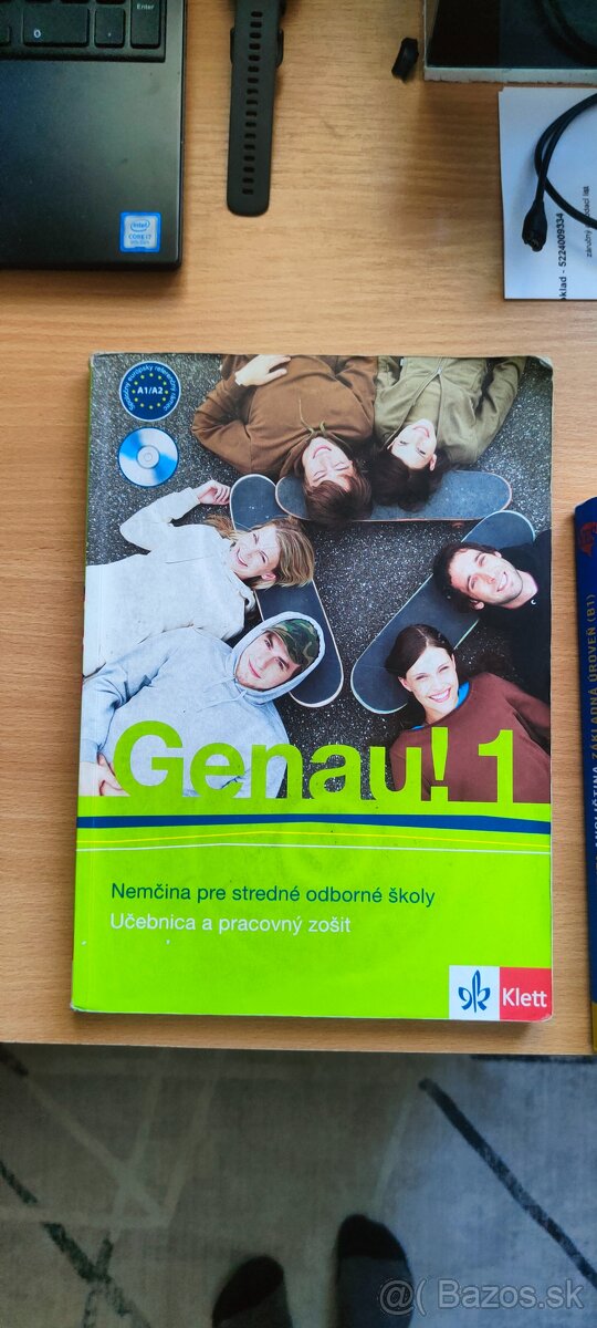 Genau 1 - 2