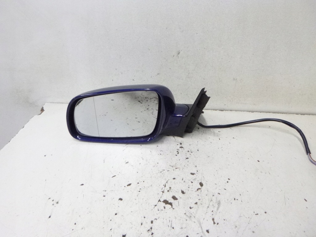 Spätné zrkadlá VW Passat B5.5 el. sklápatelne - 2