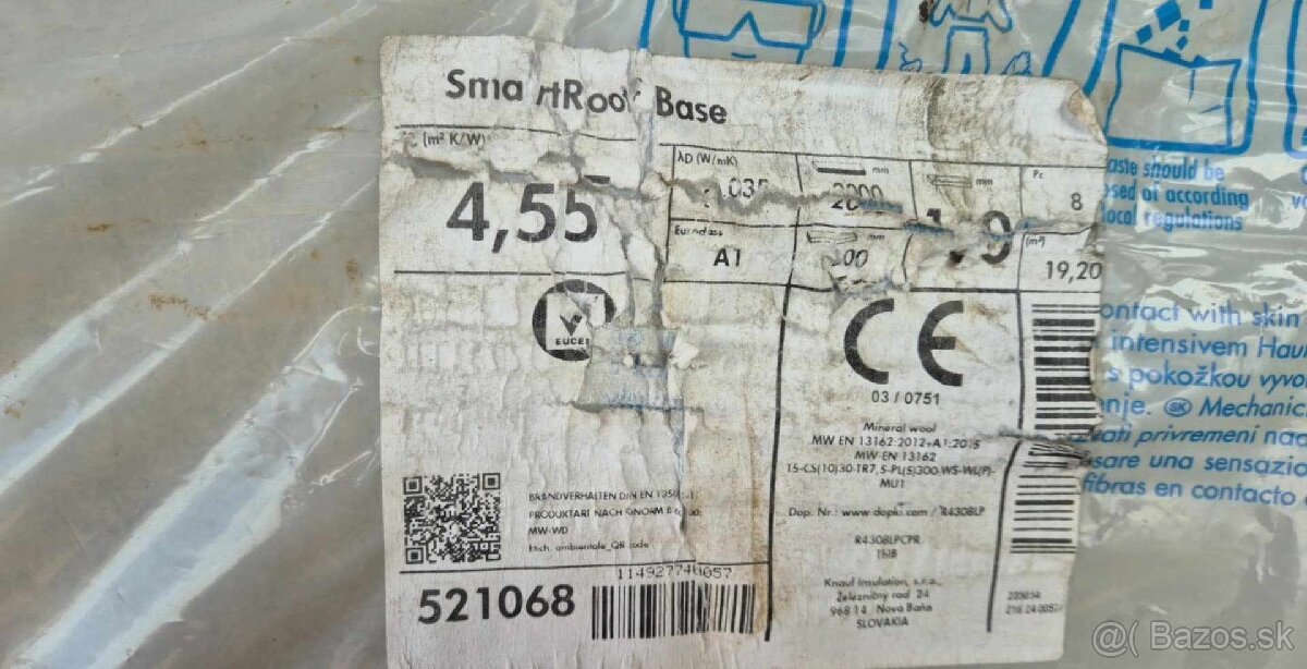 Knauf insulation - 2