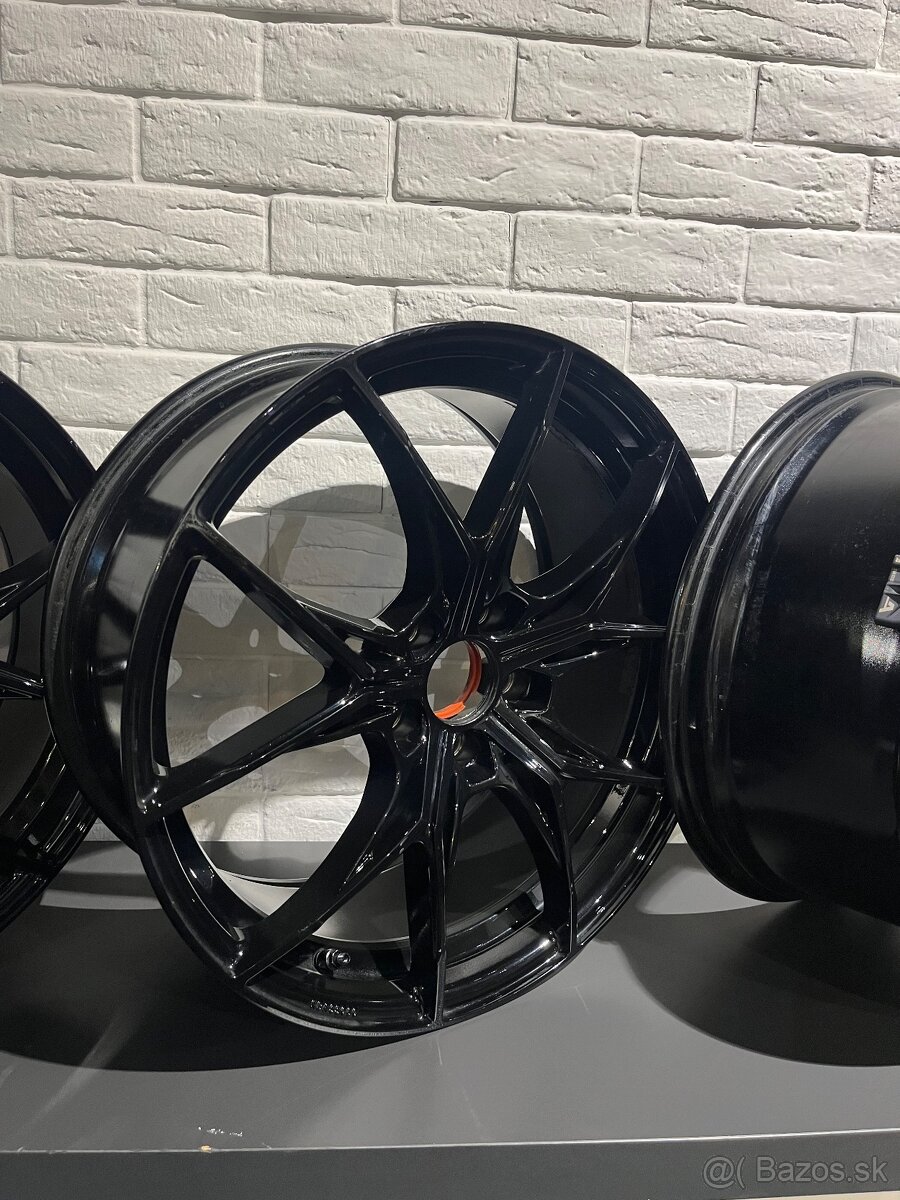 Tomason TN29 superlight 5x114,3 R19 - 2