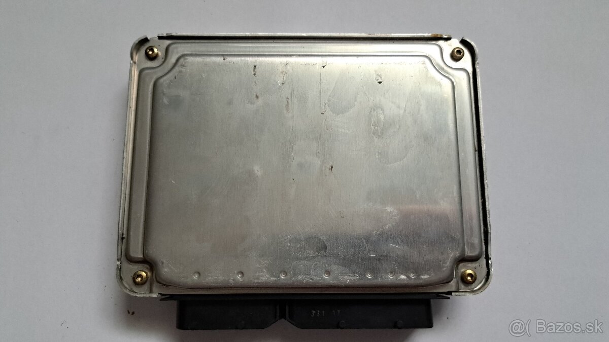 Riadiaca jednotka 06A 906 032 LB - 2