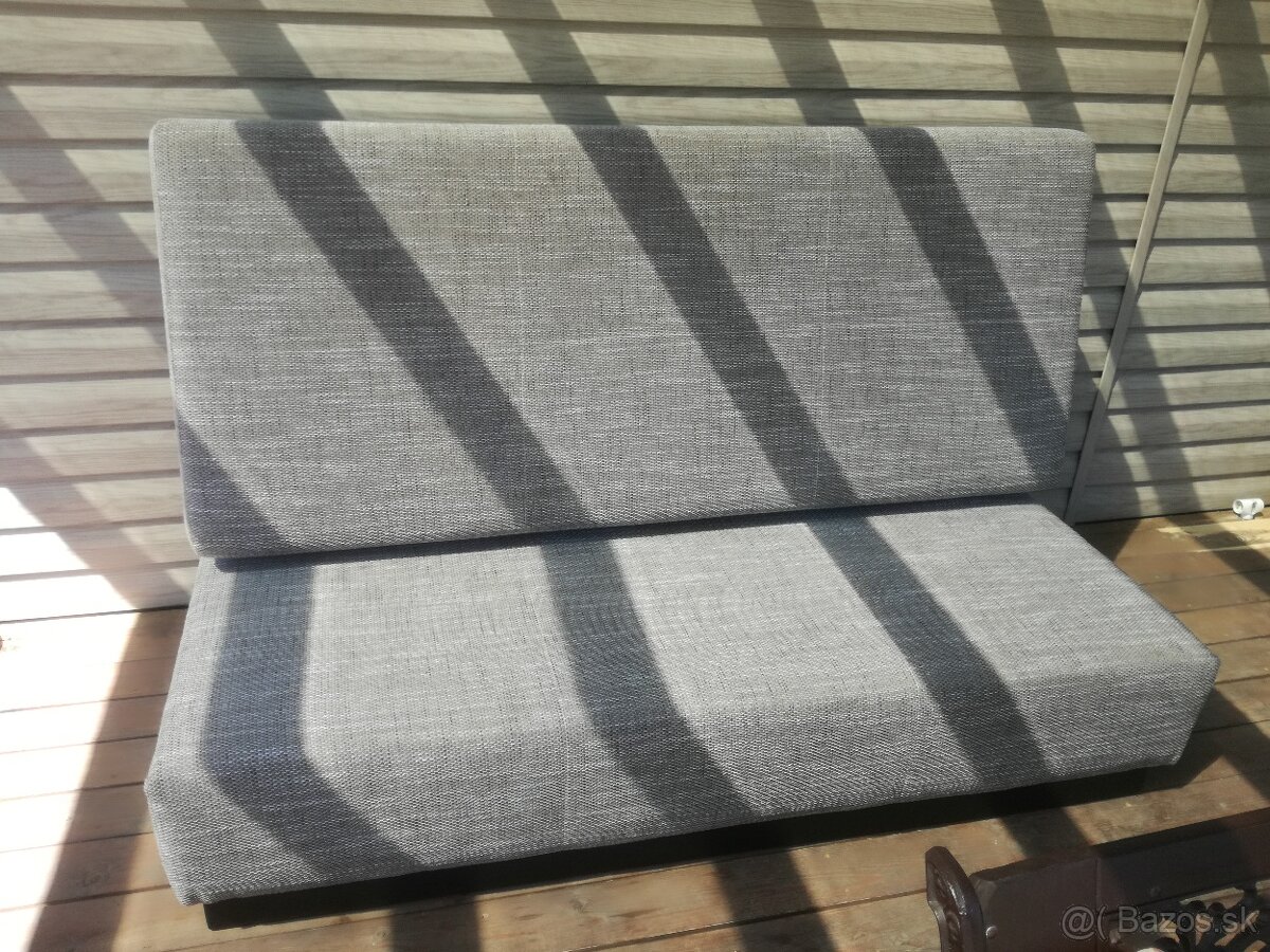 Predam dve krasne cerstvo precalunene valandy 80x200cm - 2