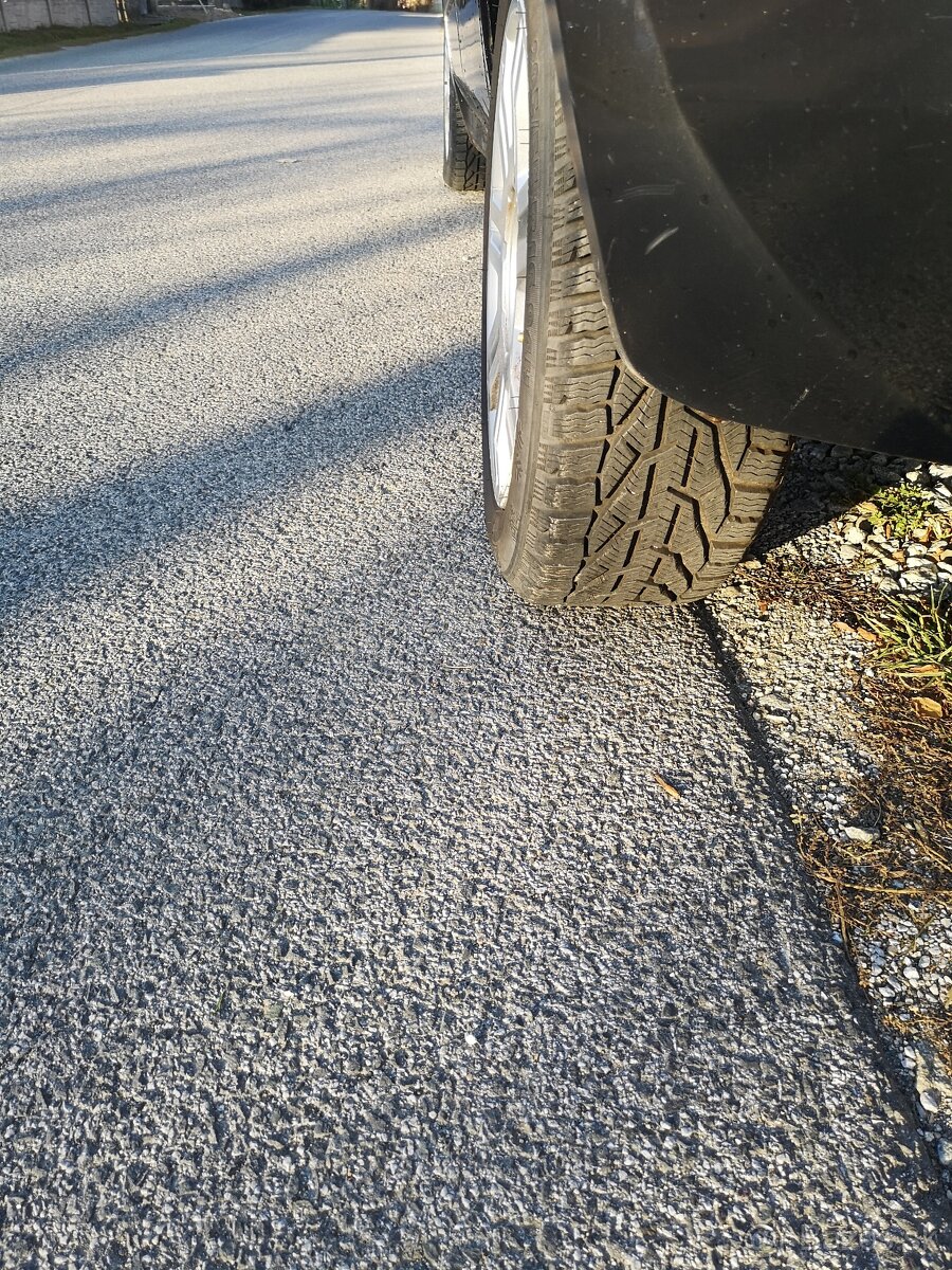 Fiat Stilo 1,9 JTD - 2