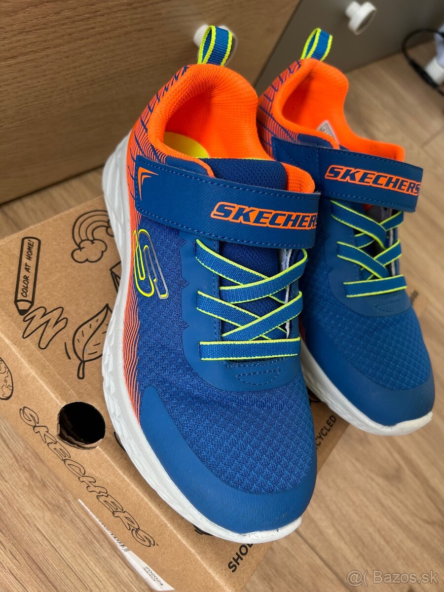 Tenisky Skechers veľ. 36 - 2